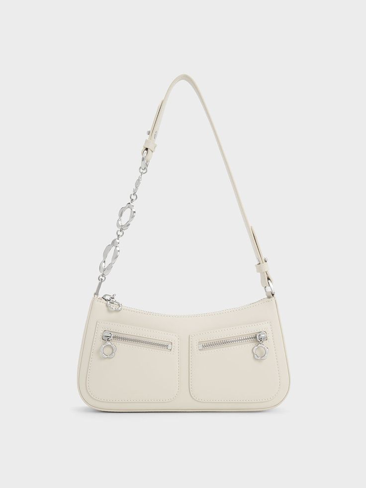Cartera Vintage Charm